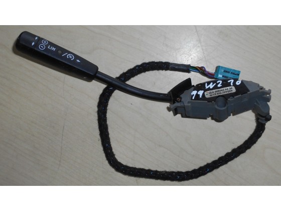 Comutador Cruise Control Mercedes W210 1999 ccc757